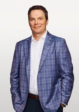J. Alan Lenahan