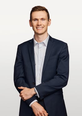 Ben Fortin