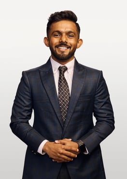 Bhanesh Manoj