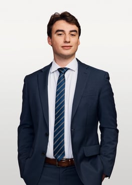 Bryce Hajnik