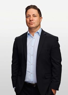 Dave Germain