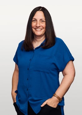 Dawn Thacker