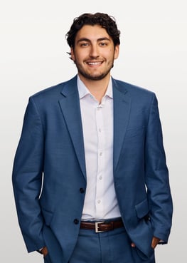 Dominic Cittadino