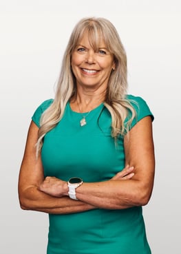 Julie Thomas