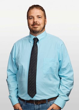 Justin Haines