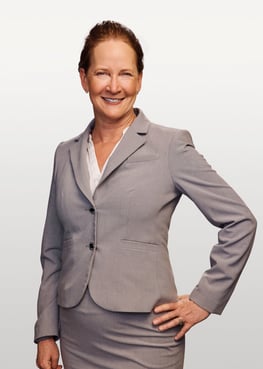 Kathryn Mawer