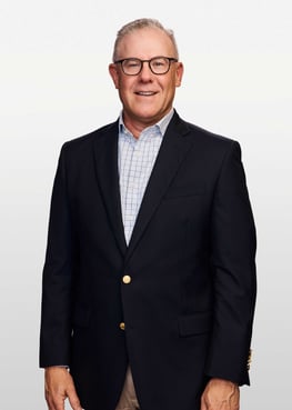 Keith Berlin