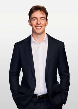 Patrick Delaney