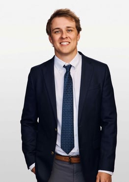 Patrick Hodar