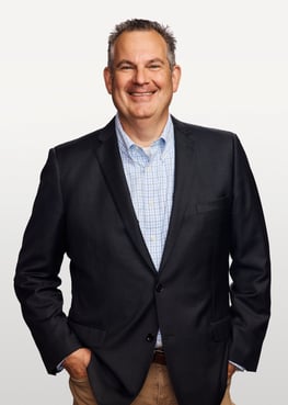 Pete Salvator