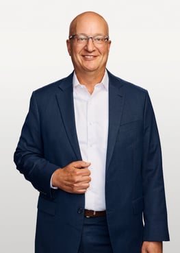 Robert Van Den Brink