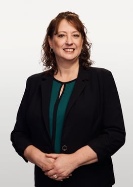 Robin Harmon