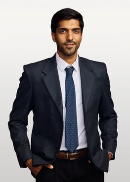 Shaurya Suda