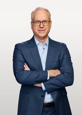 Stephen Hodson