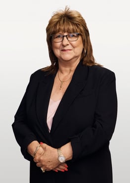 Susanne Martinez