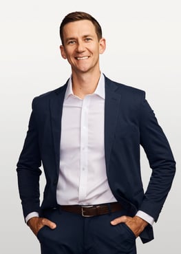 Wes McKeown