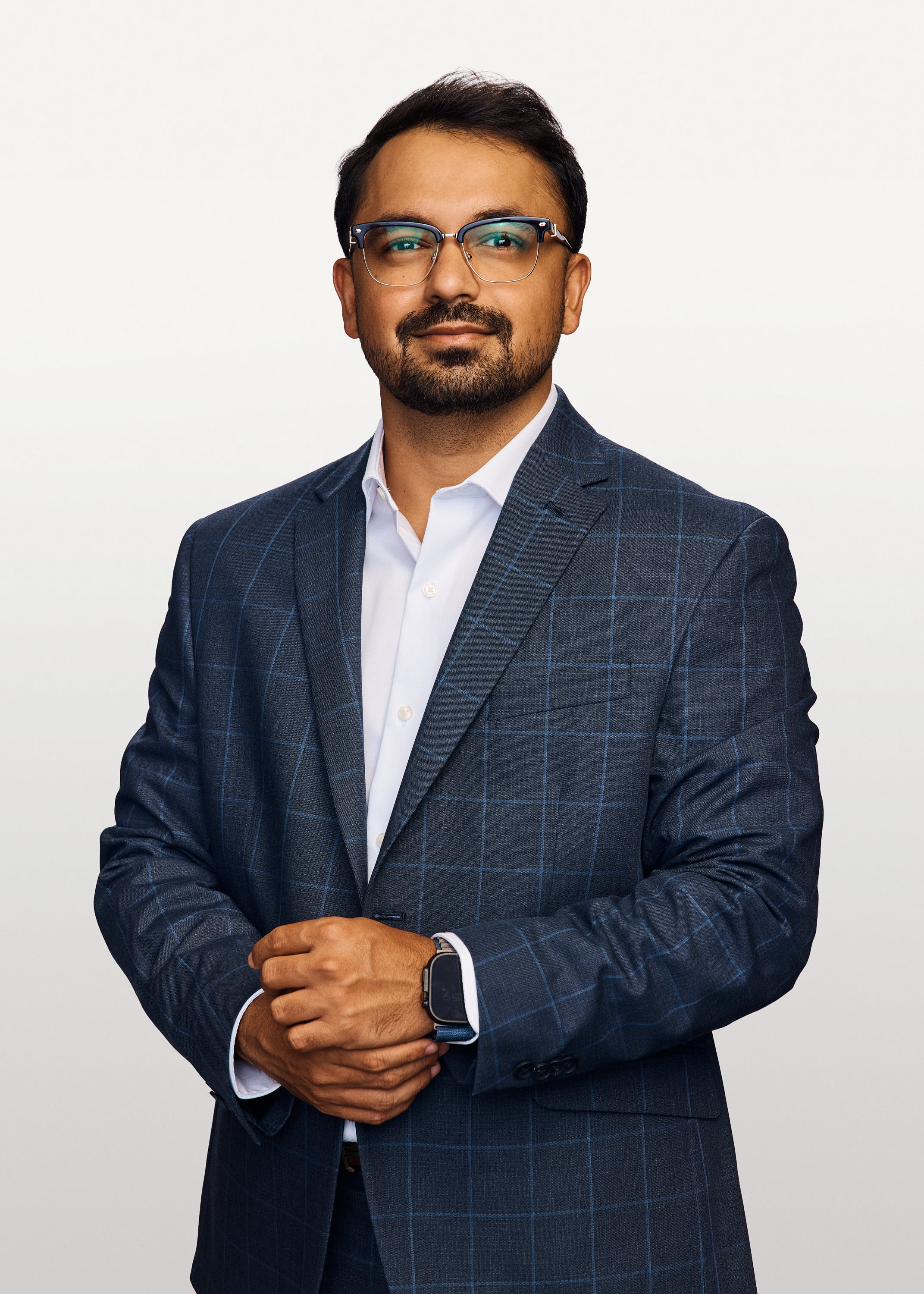 Arth Ganatra