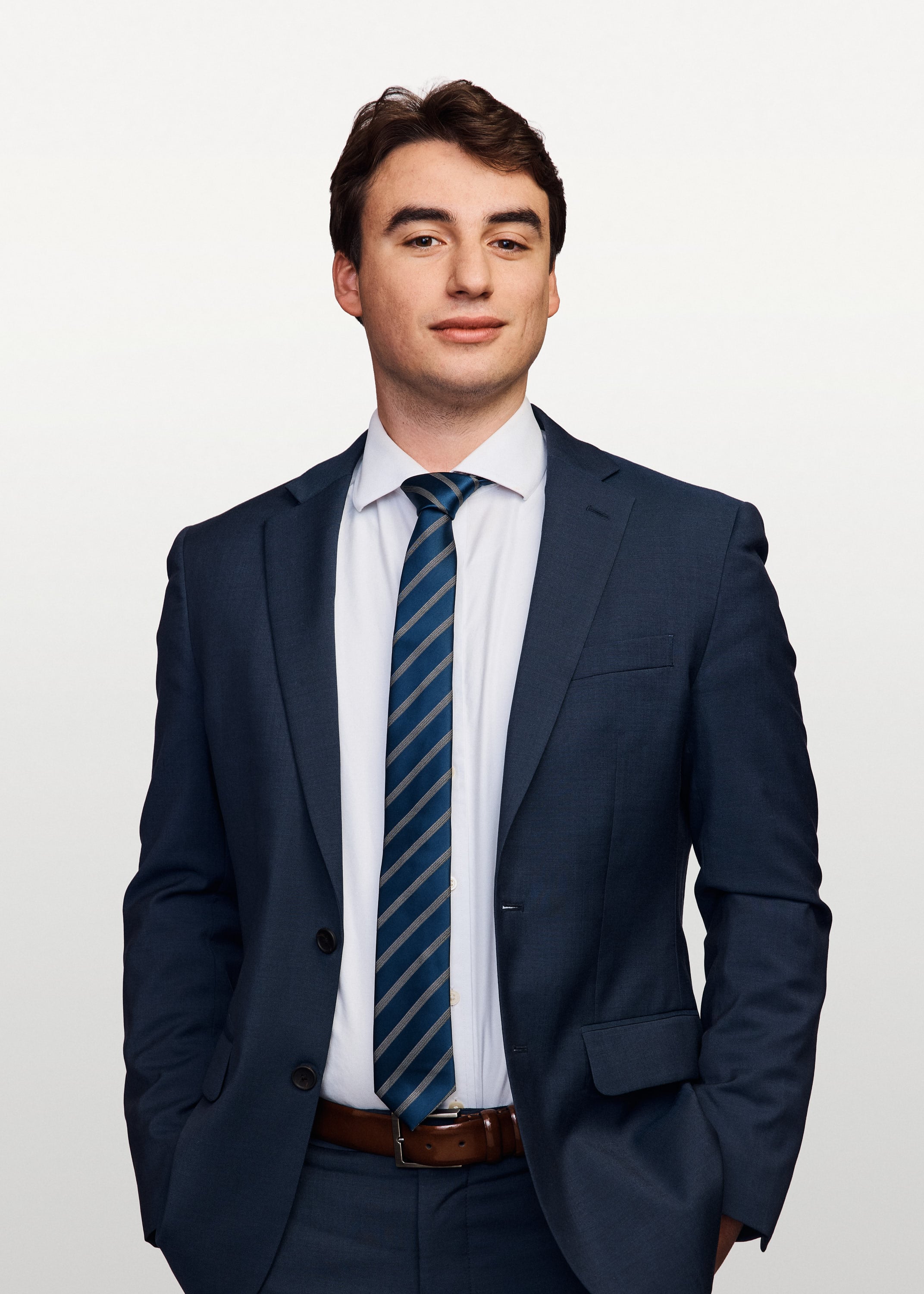 Bryce Hajnik