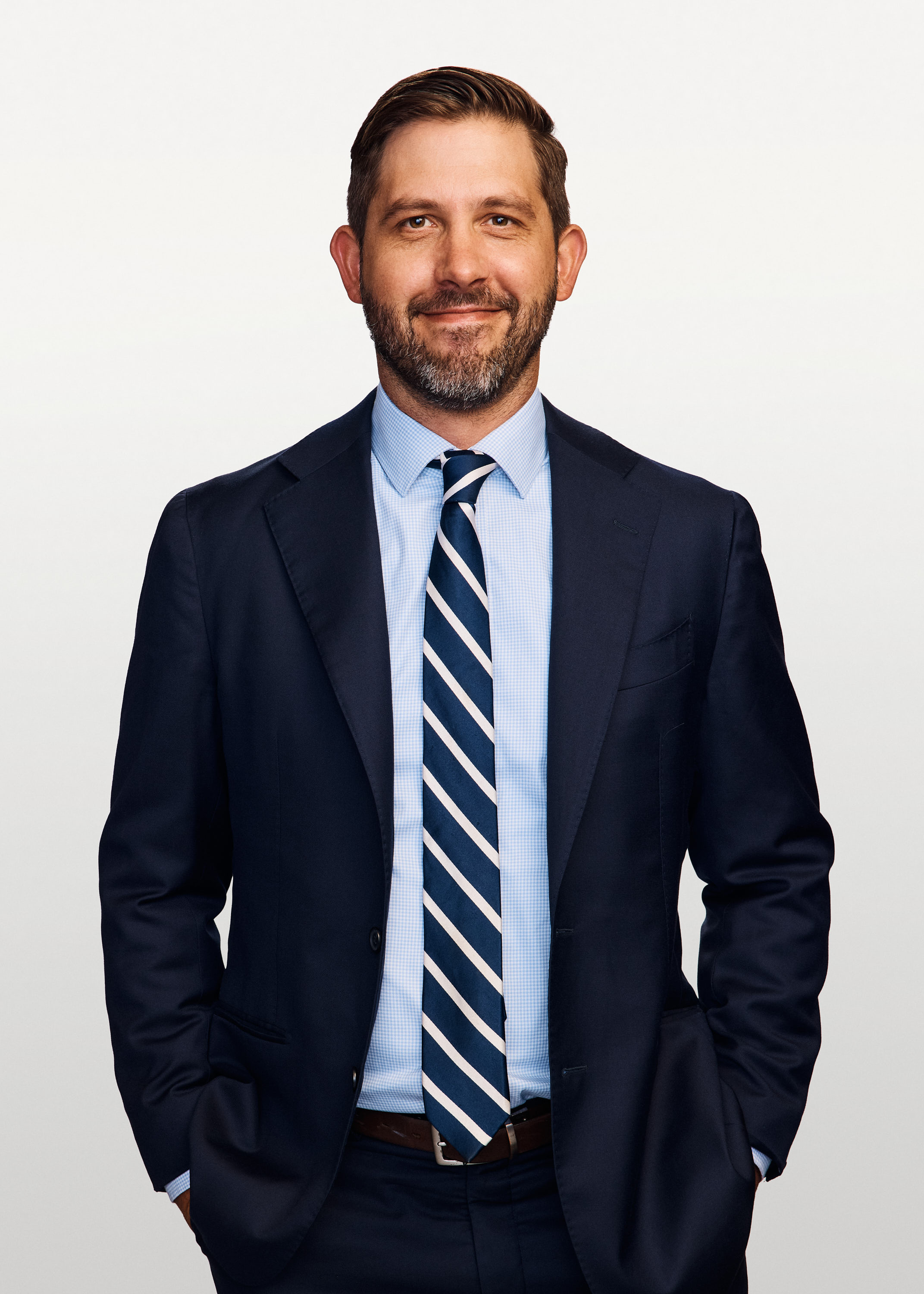 Derek Courts