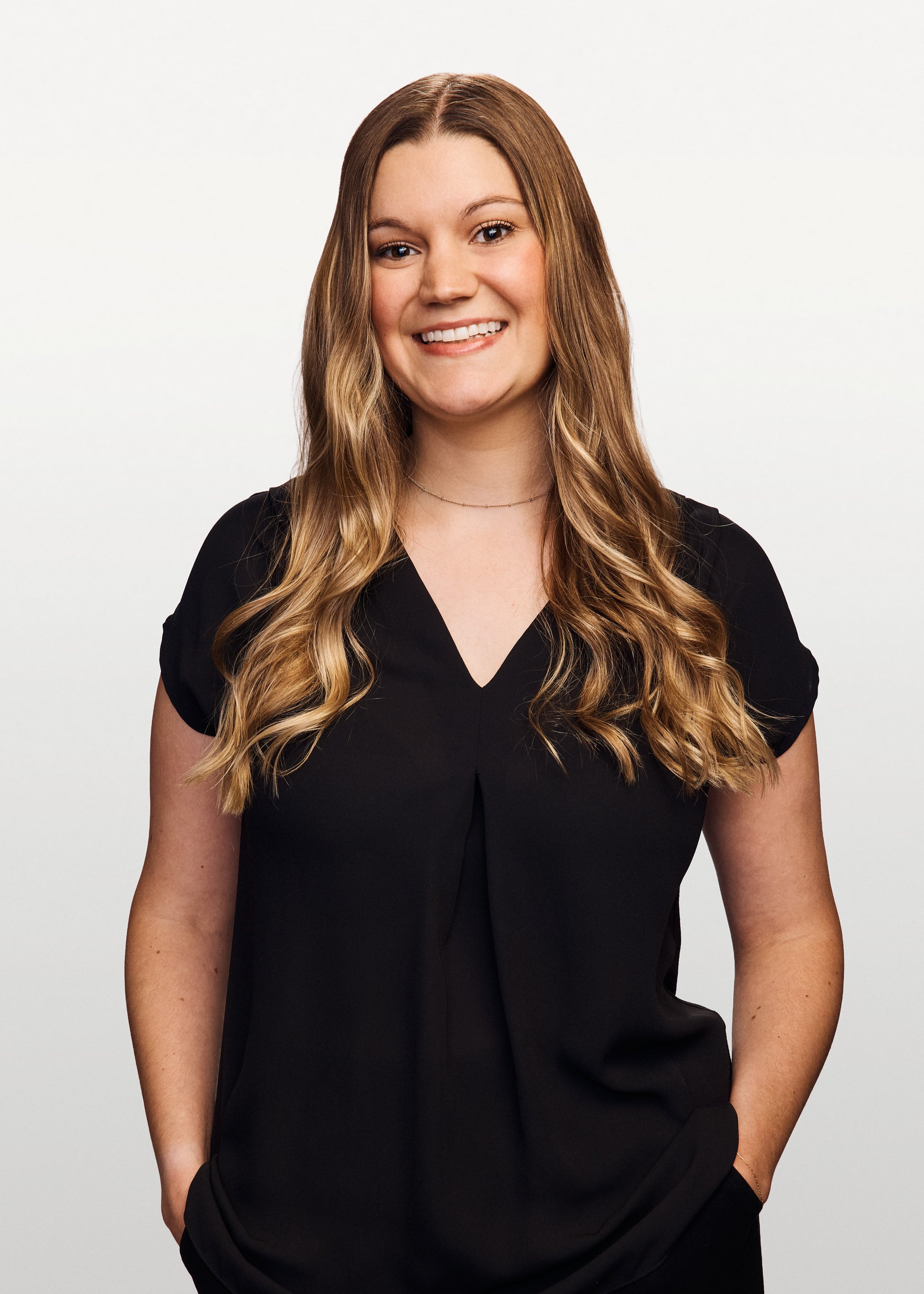 Hannah Lohr-Pearson