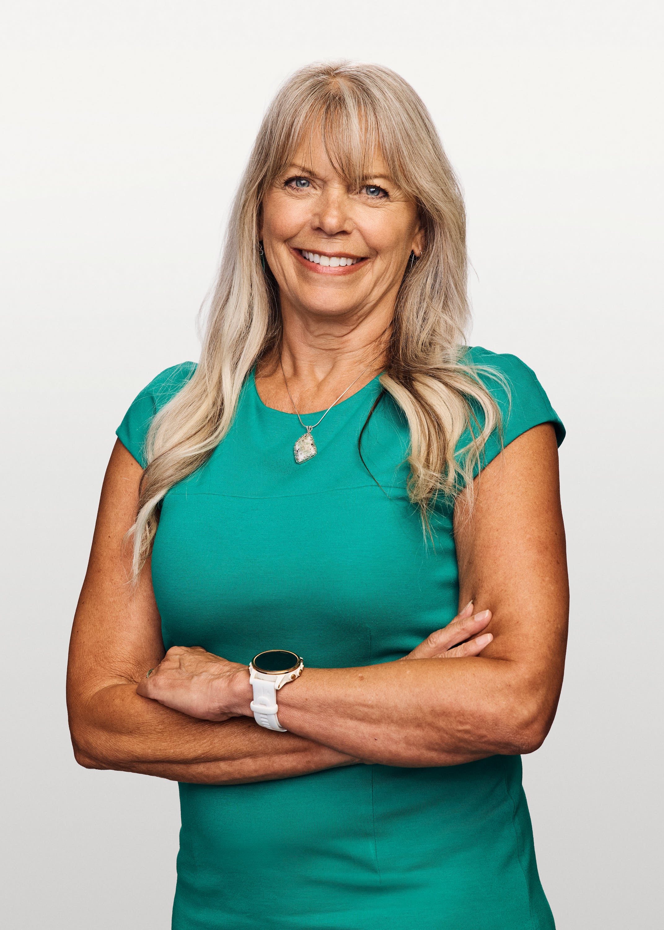 Julie Thomas