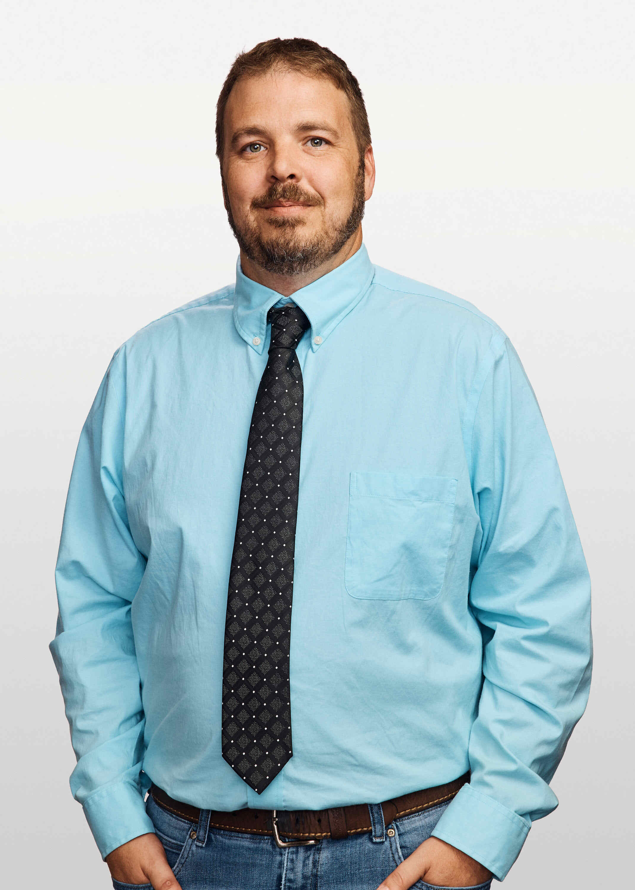 Justin Haines