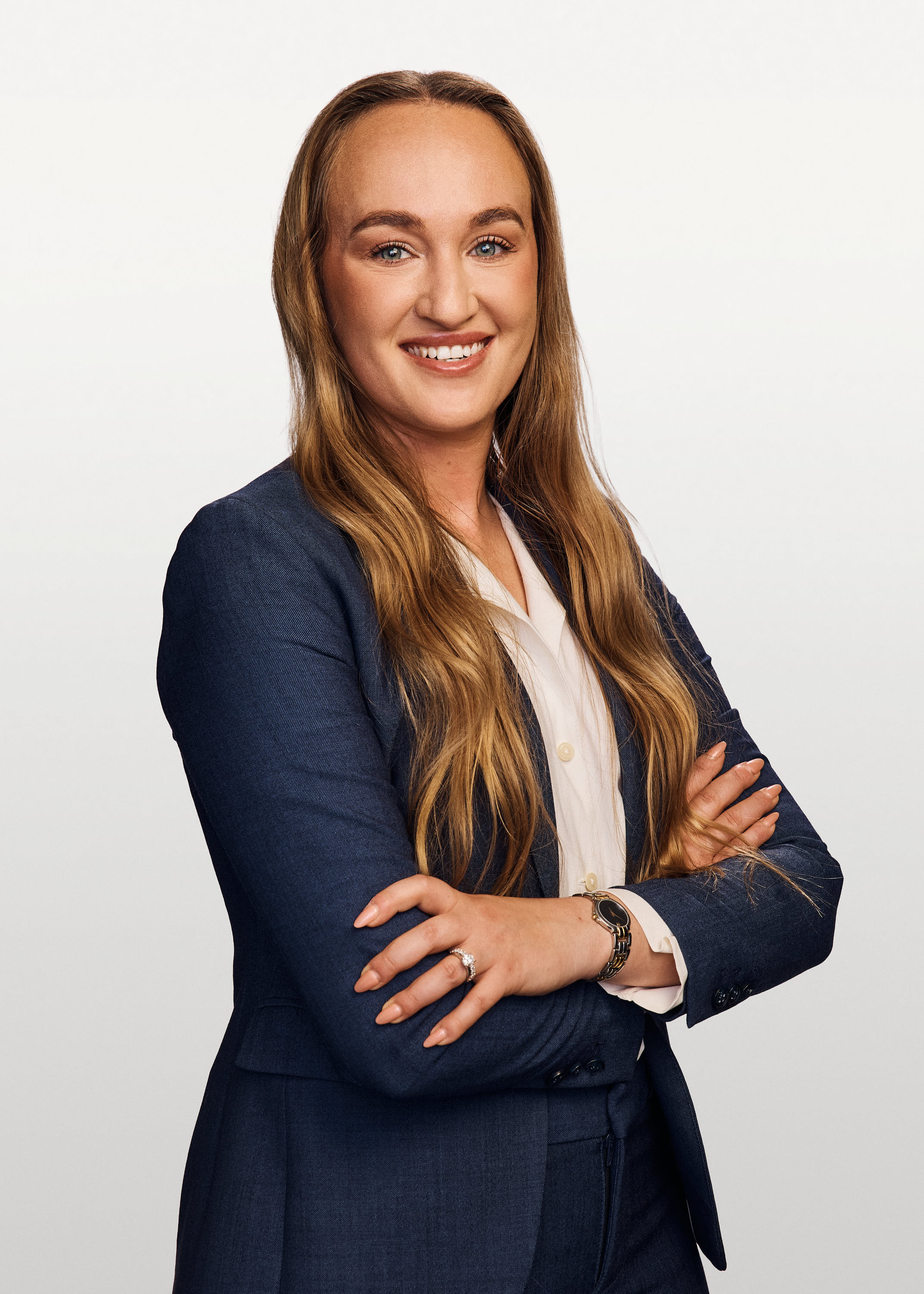 Justine Buckingham