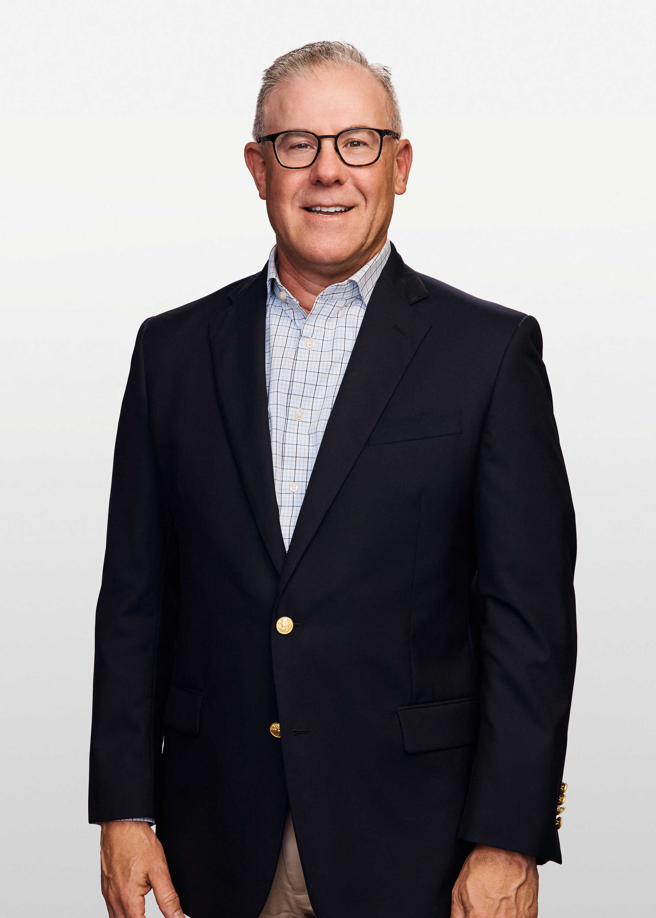 Keith Berlin