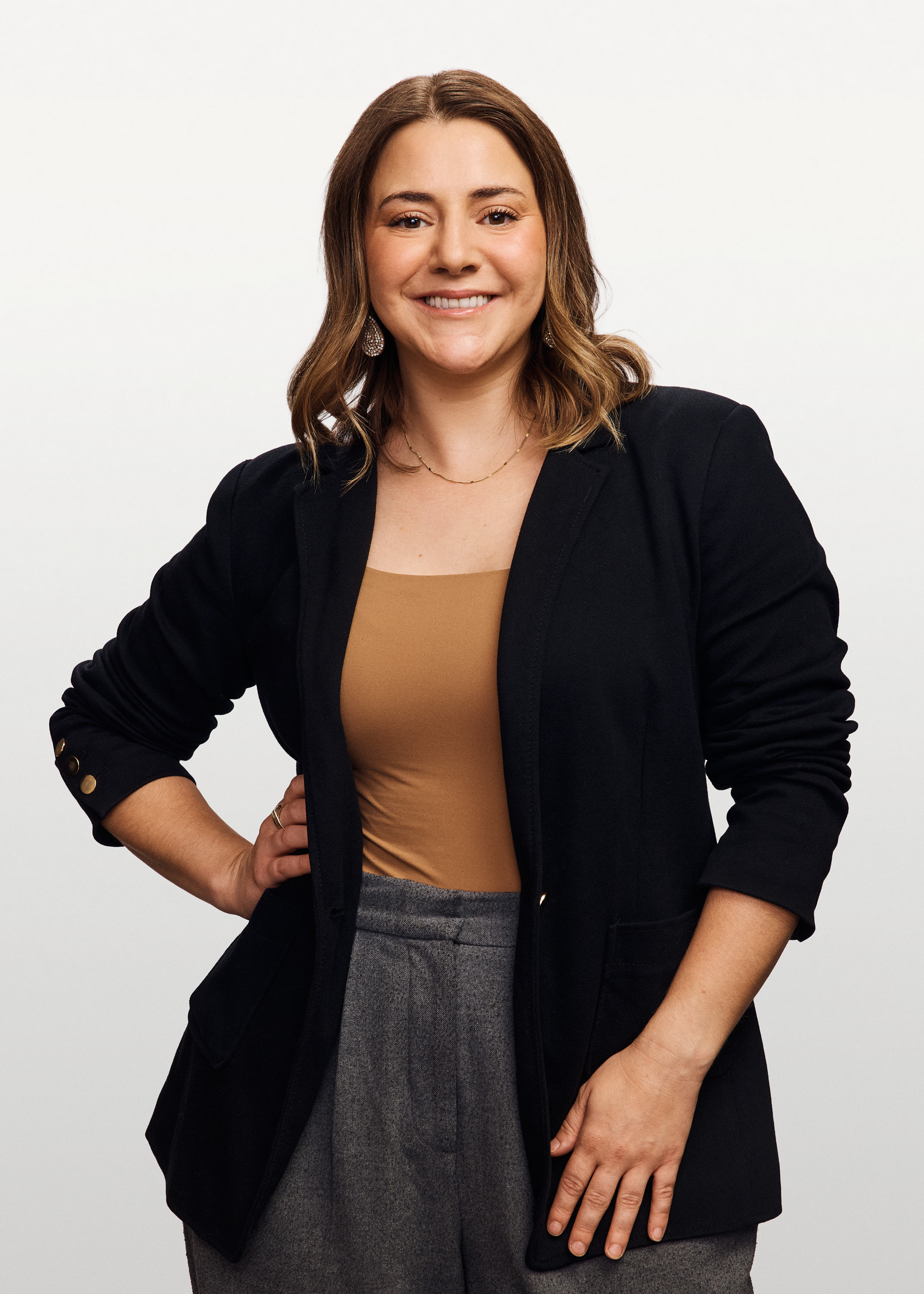 Laura Poeckes