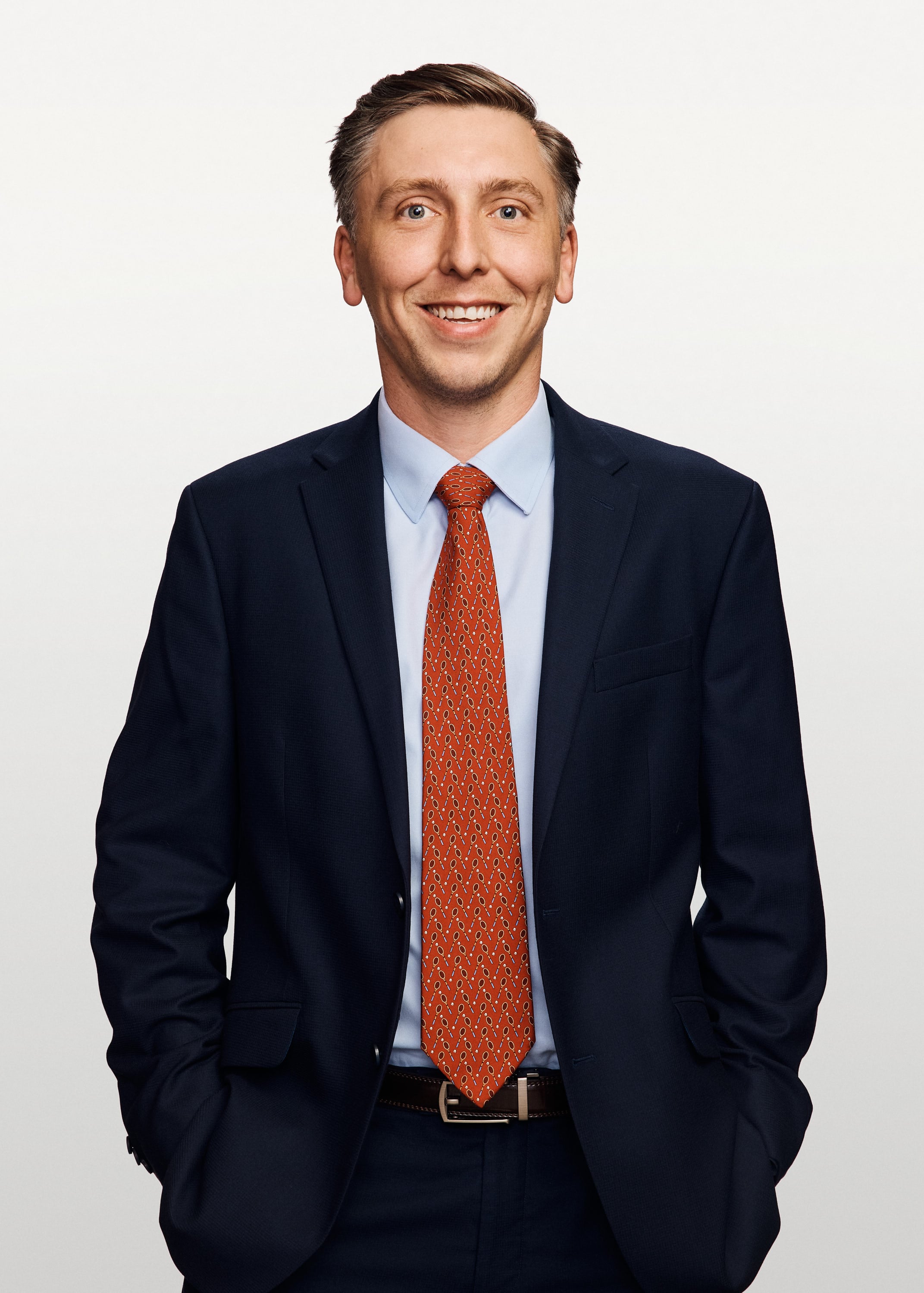 Matthew Schonland