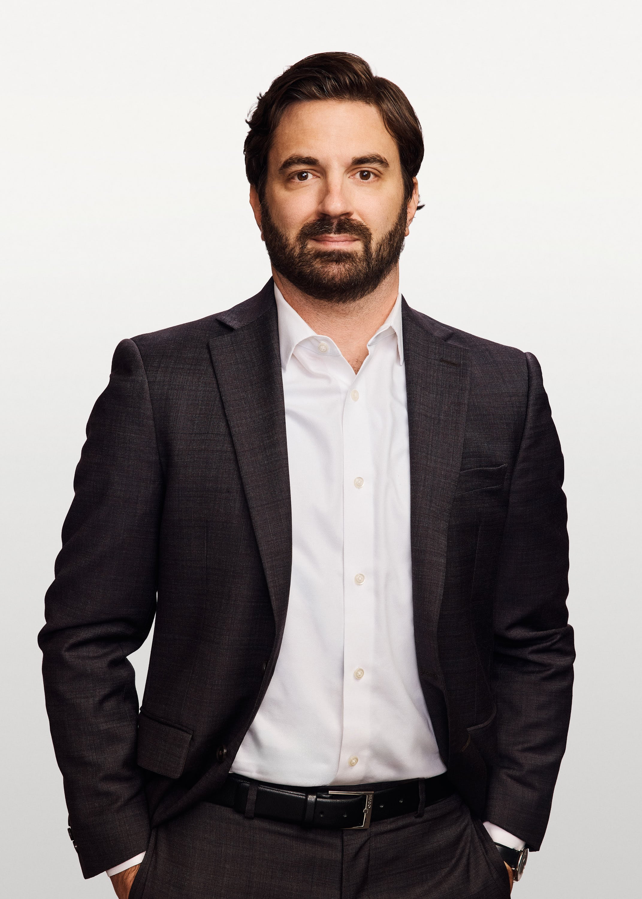 Matthew Schwier