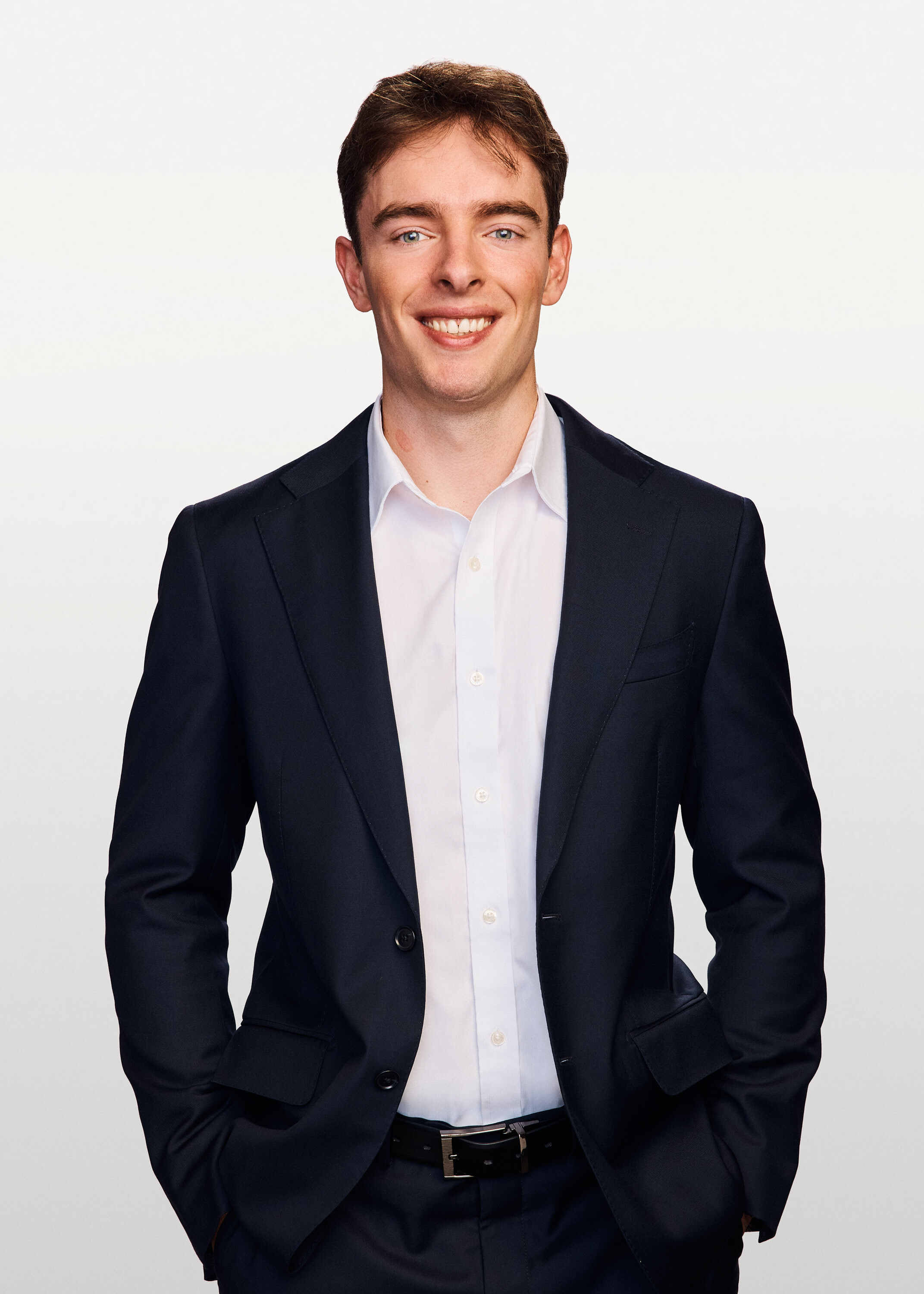Patrick Delaney