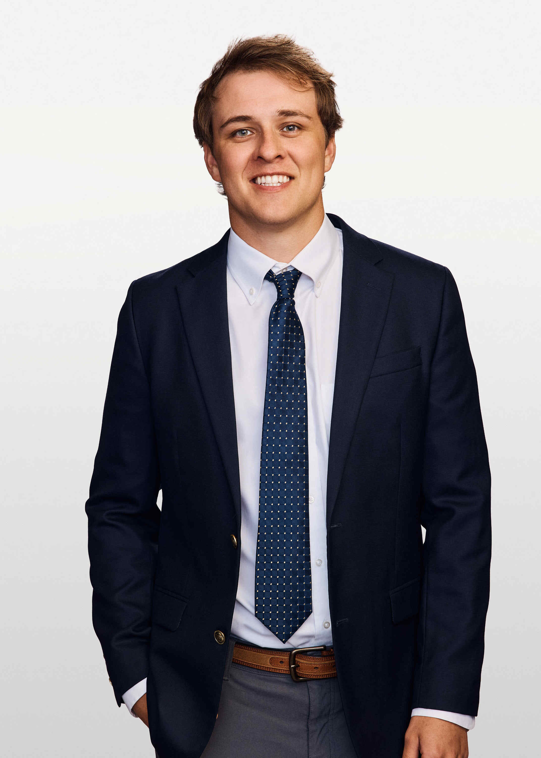 Patrick Hodar