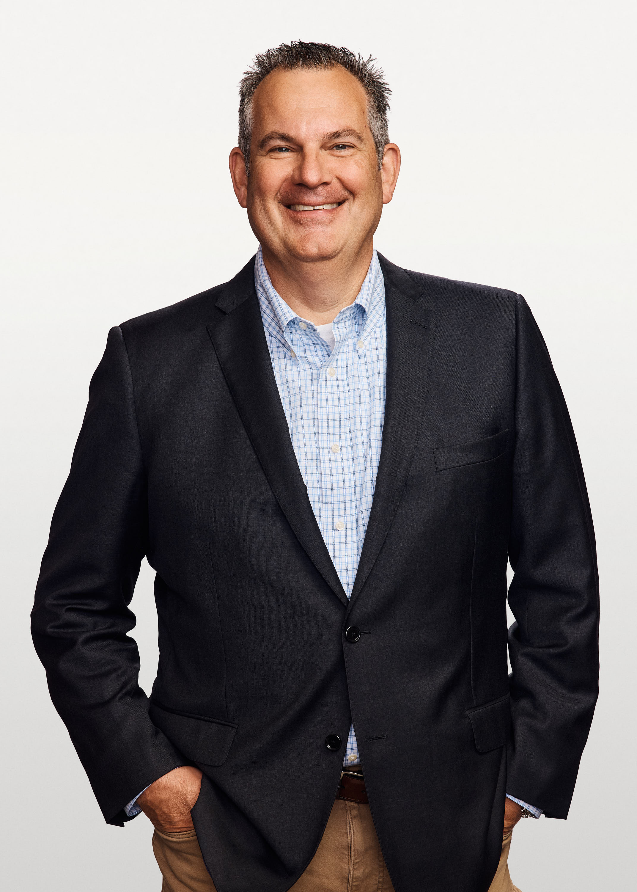 Pete Salvator