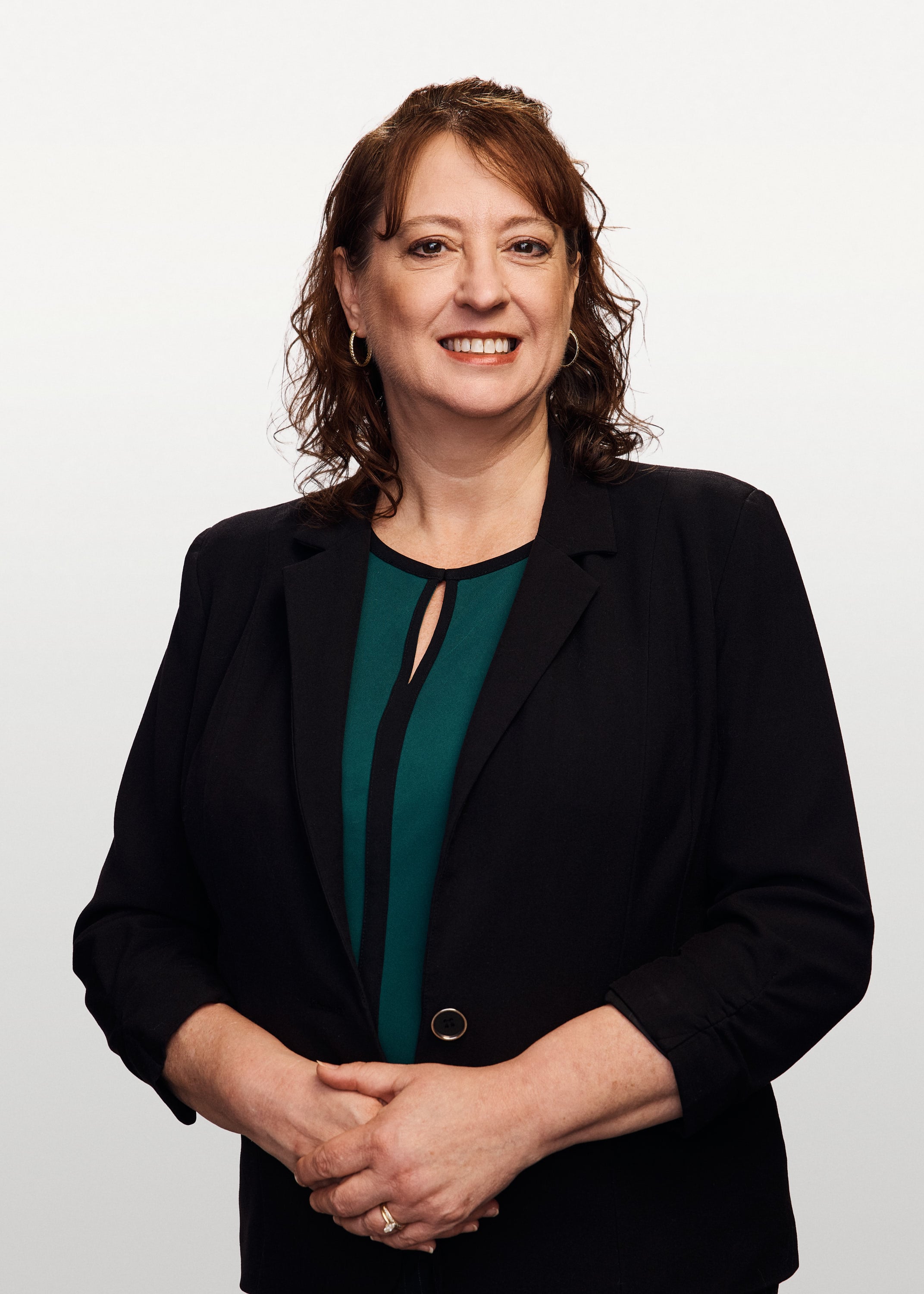 Robin Harmon