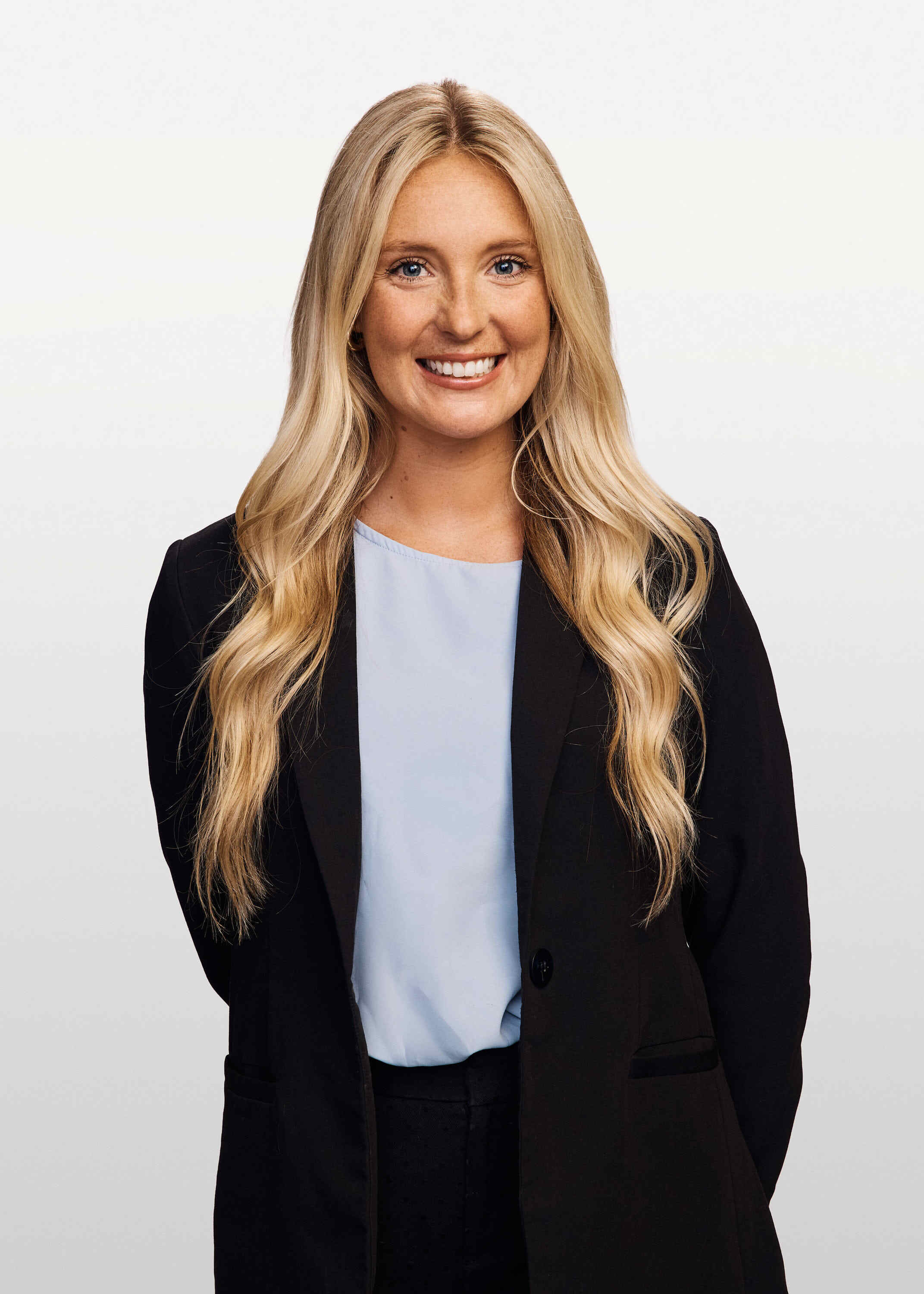 Samantha Merman