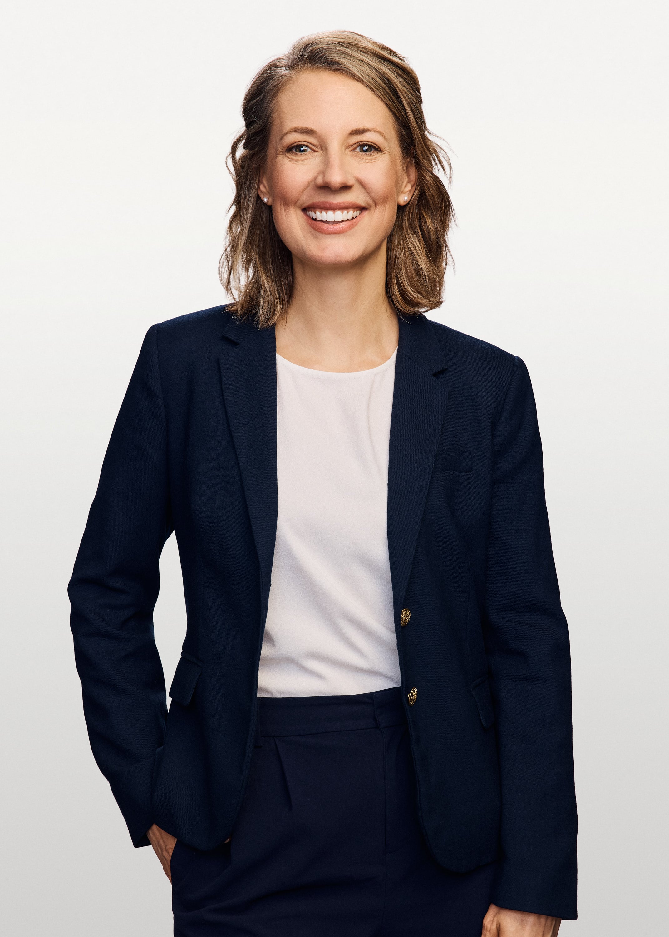 Sarah  Wessling