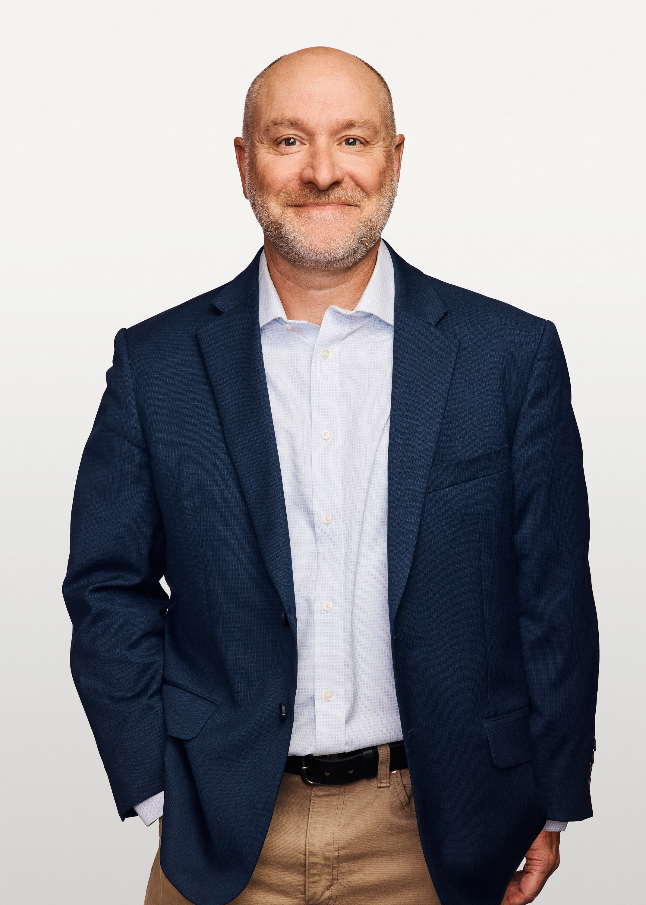 Scott Stumpf