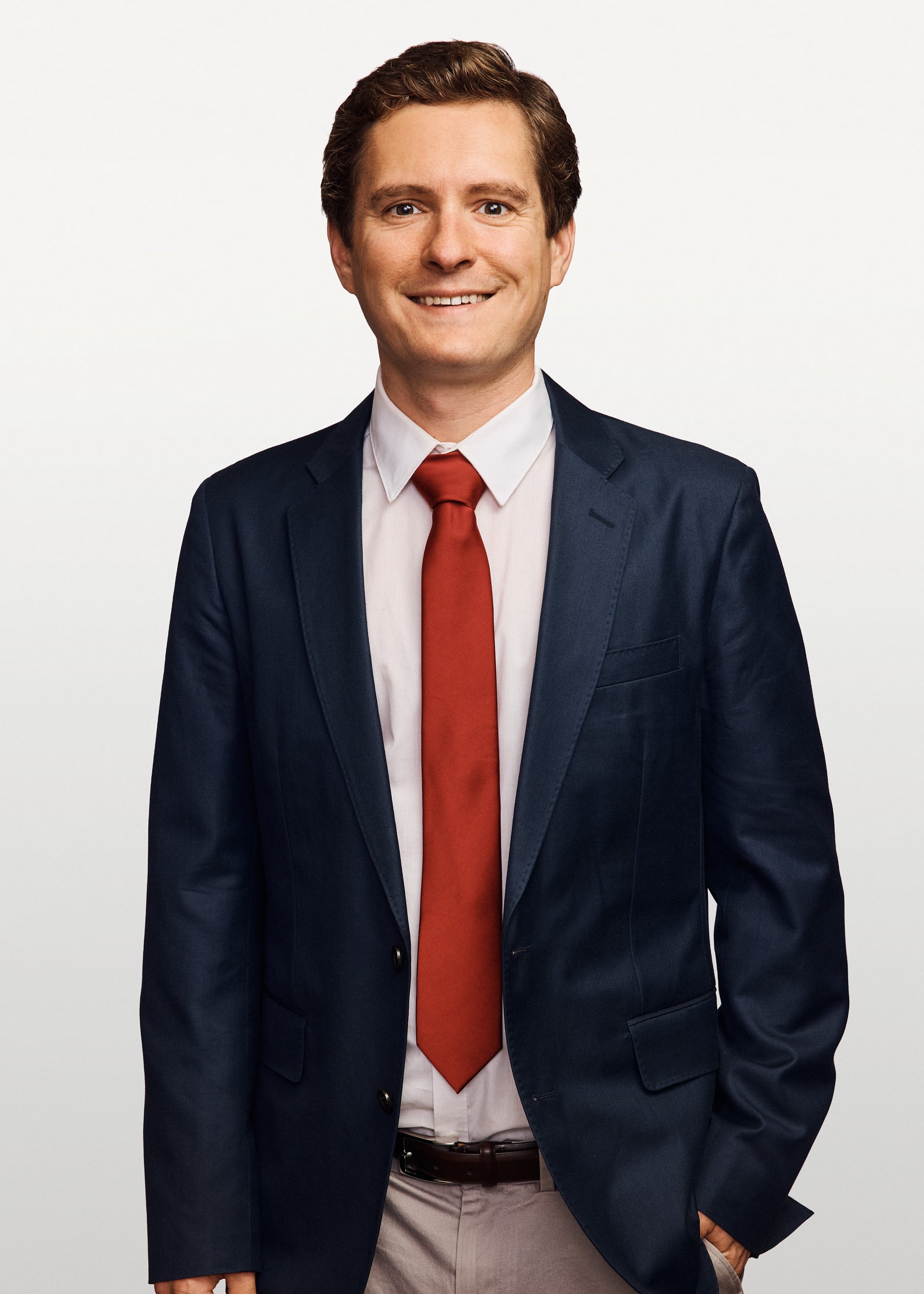 Sean Hogan