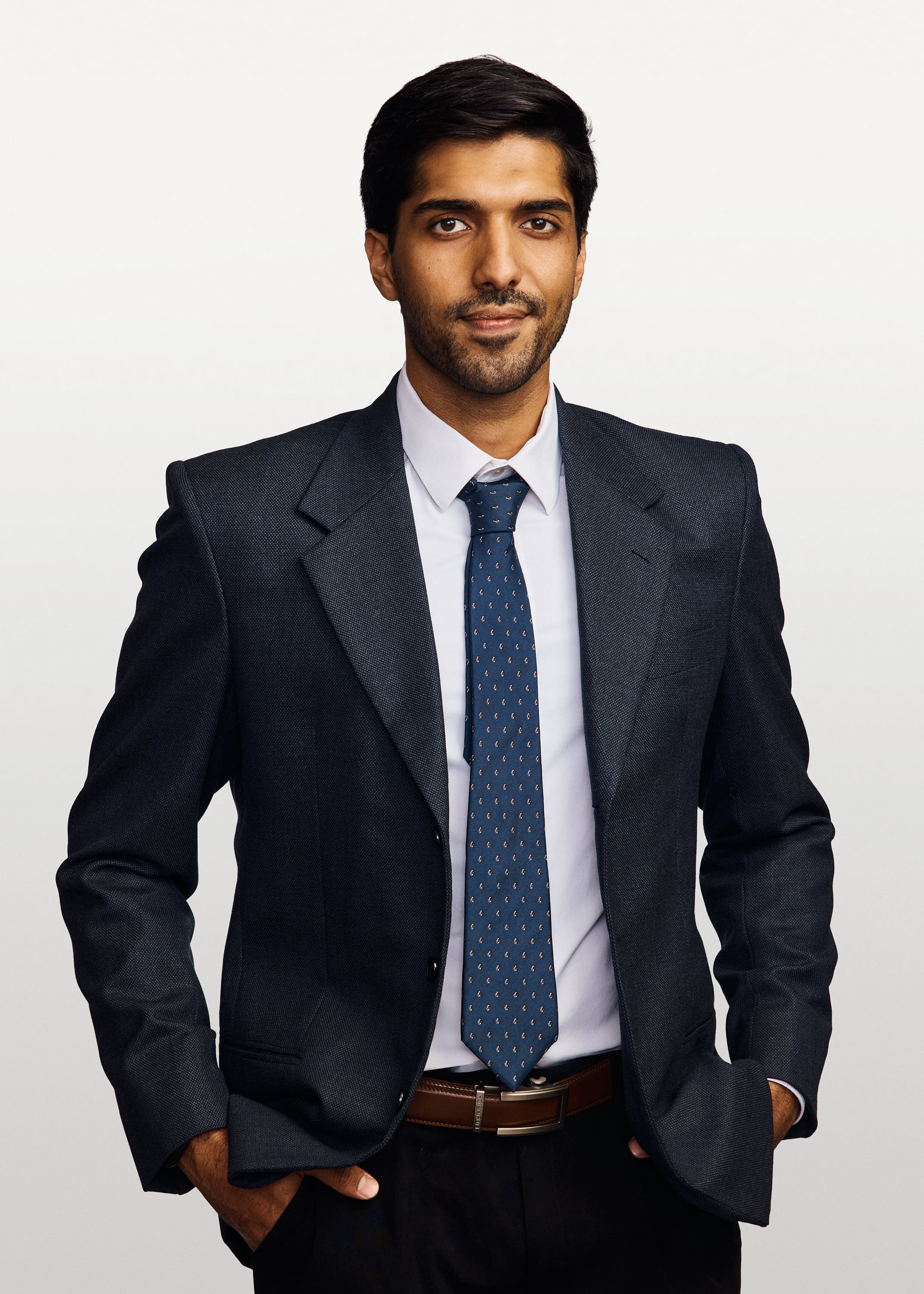 Shaurya Suda