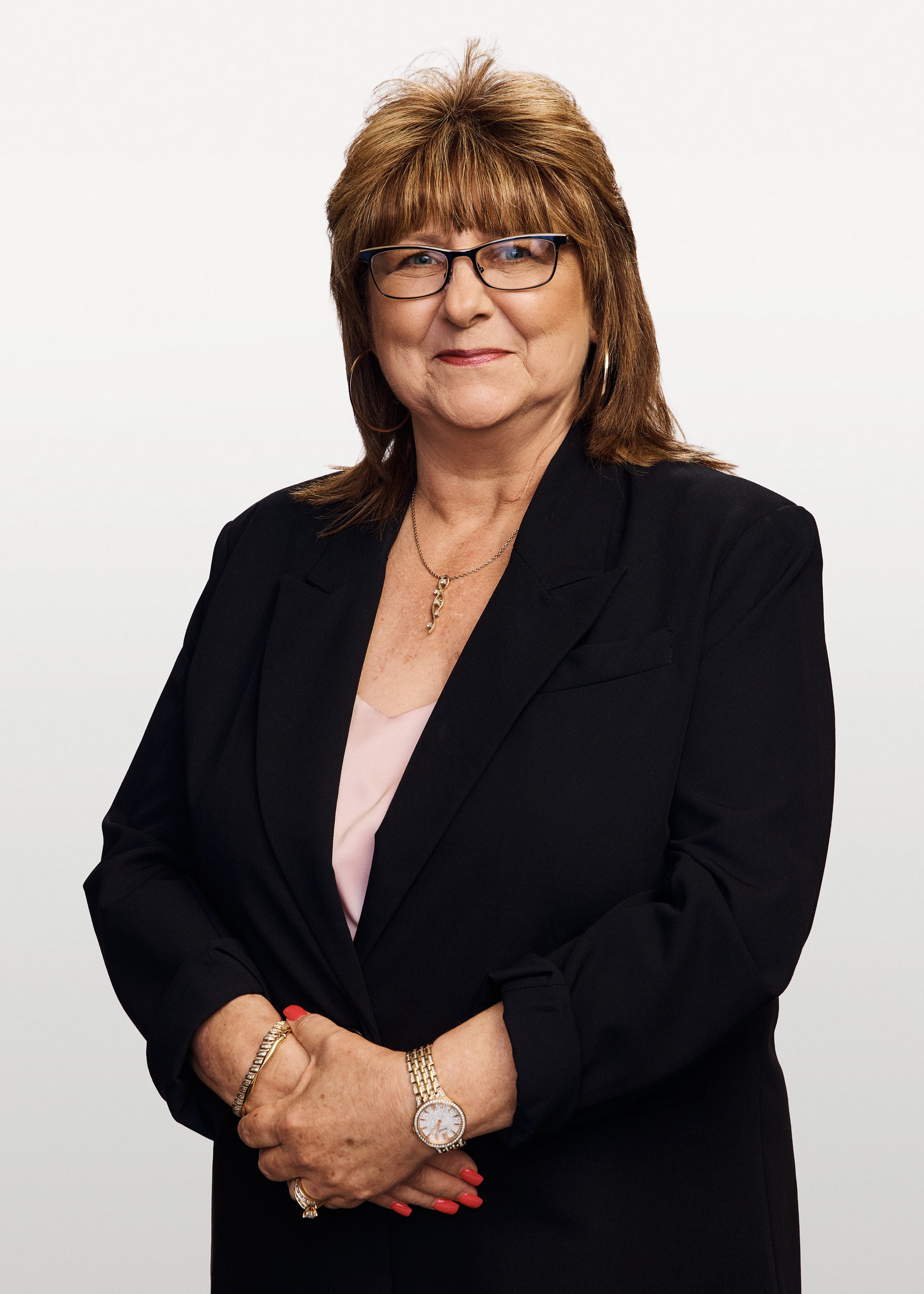 Susanne Martinez