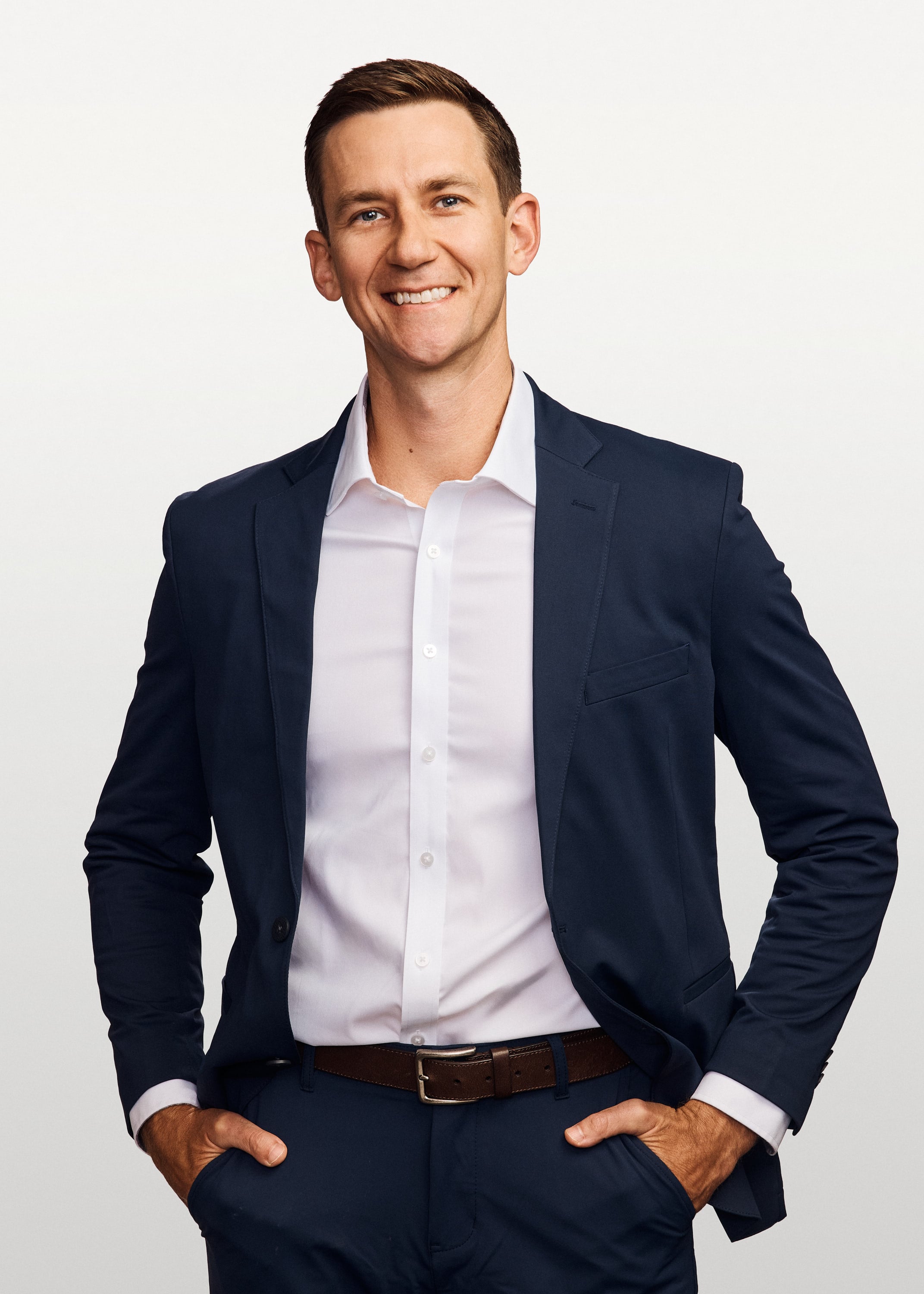 Wes McKeown